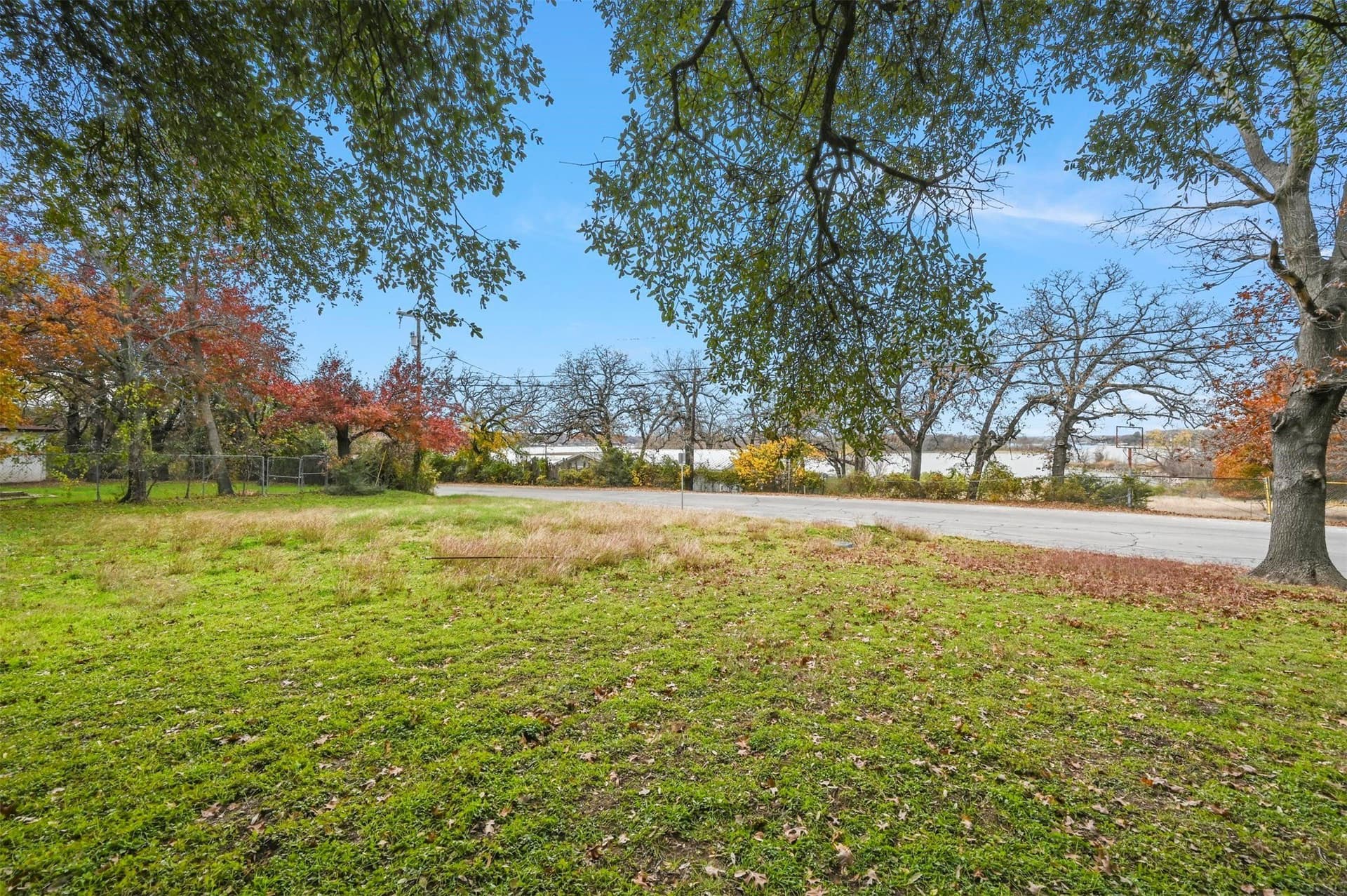 0.3 acres in Tarrant County featured view