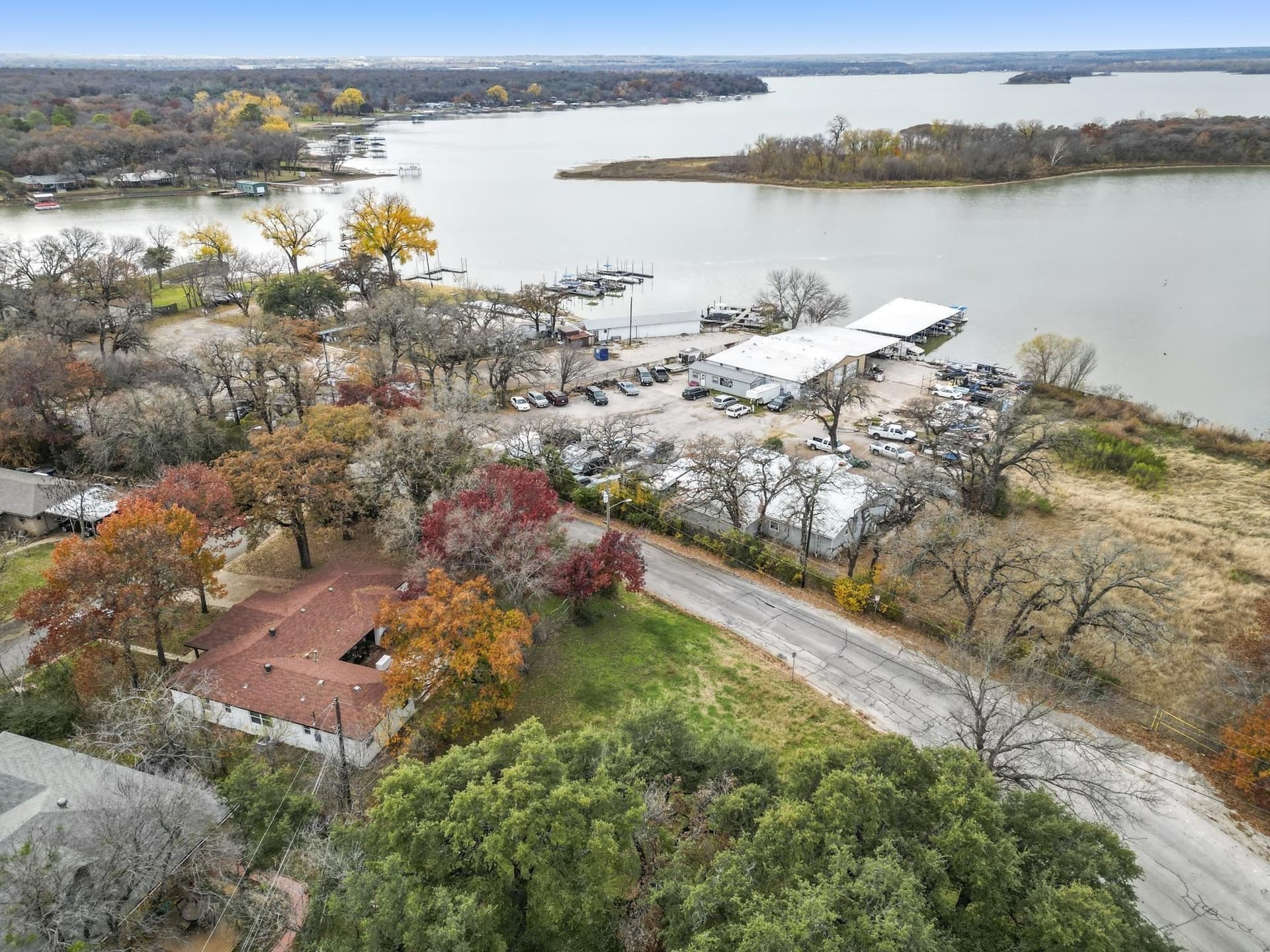 0.3 acres in Tarrant County - photo 7