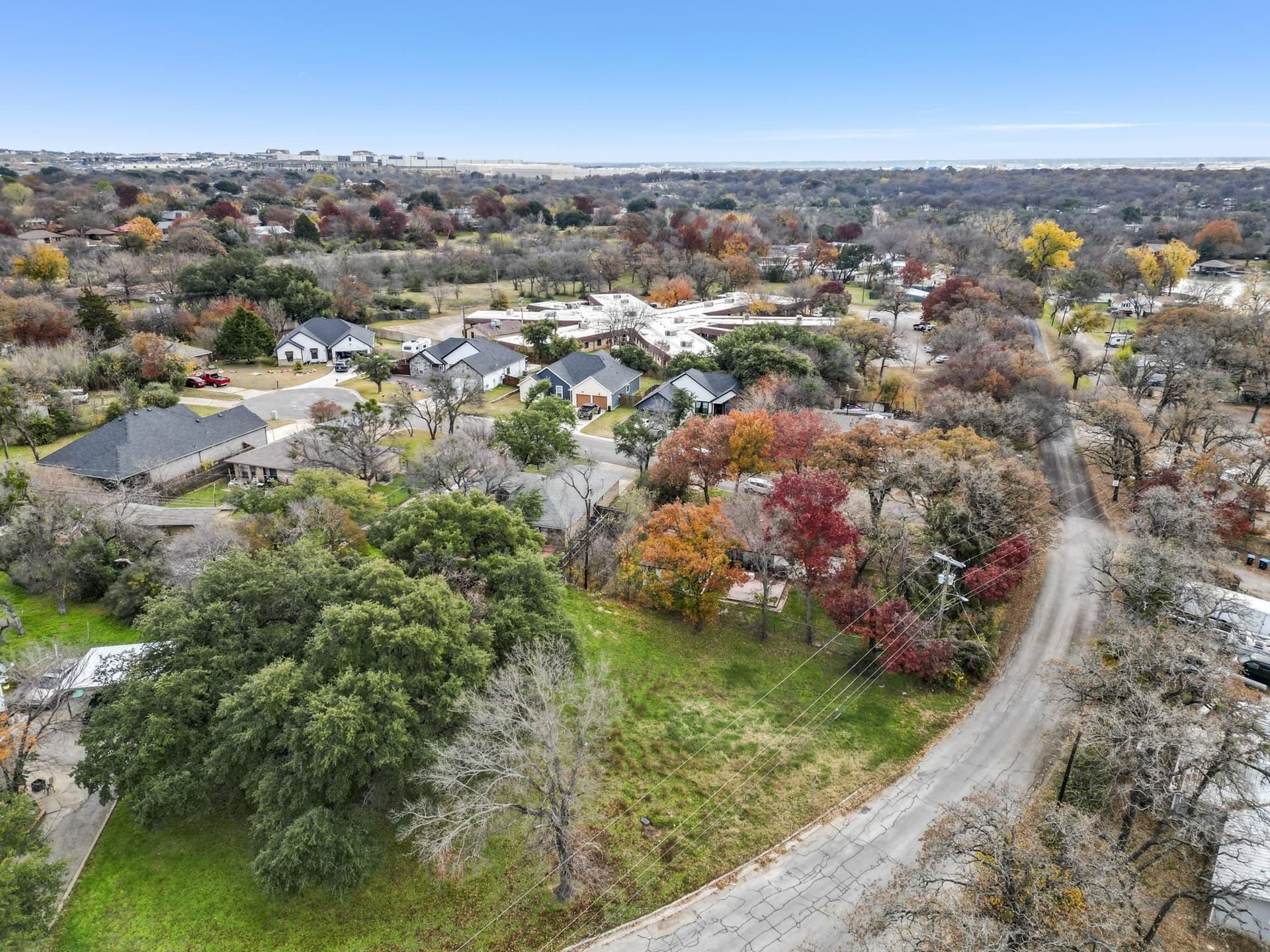 0.3 acres in Tarrant County - photo 11