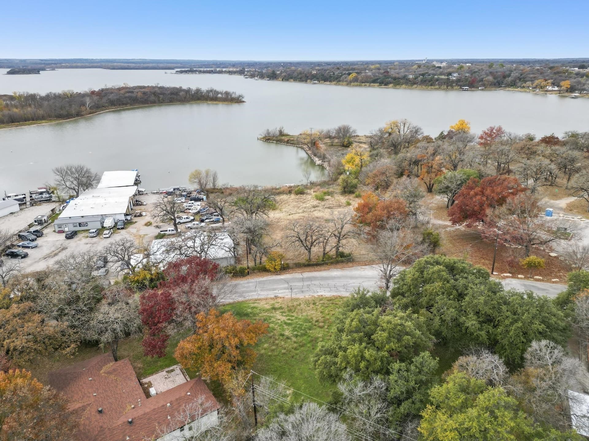0.3 acres in Tarrant County - photo 8