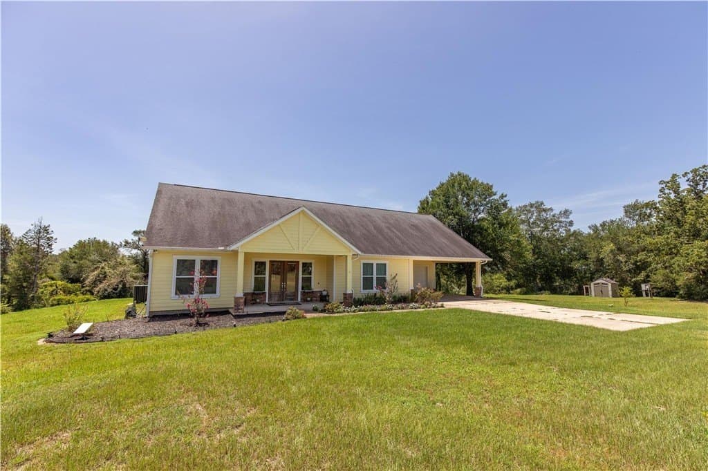 5.75 acres in AUSTIN County - photo 2
