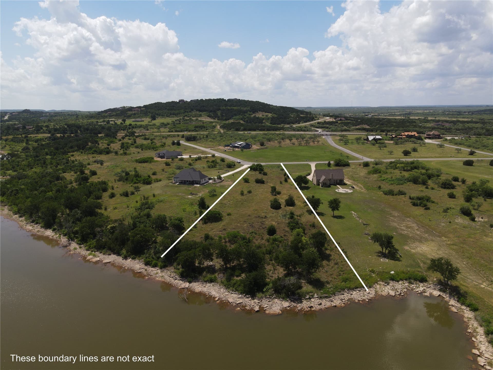 1.02 acres in Palo Pinto County gallery image 2