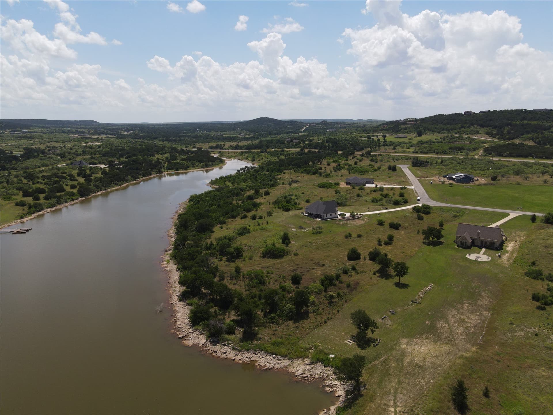 1.02 acres in Palo Pinto County gallery image 3