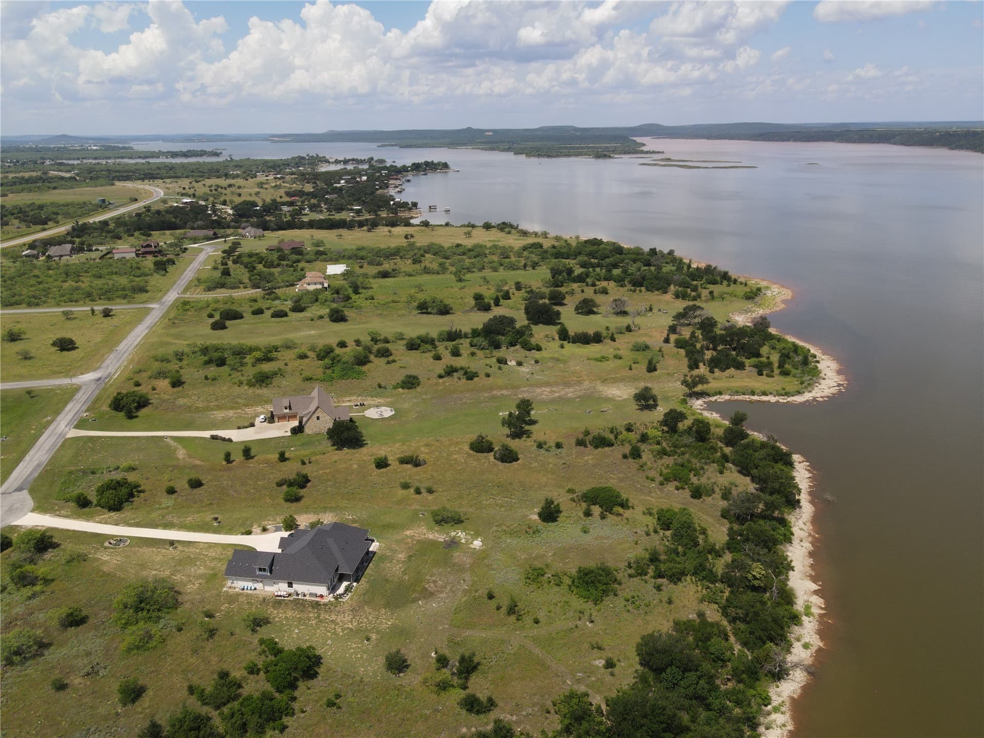 1.02 acres in Palo Pinto County featured view