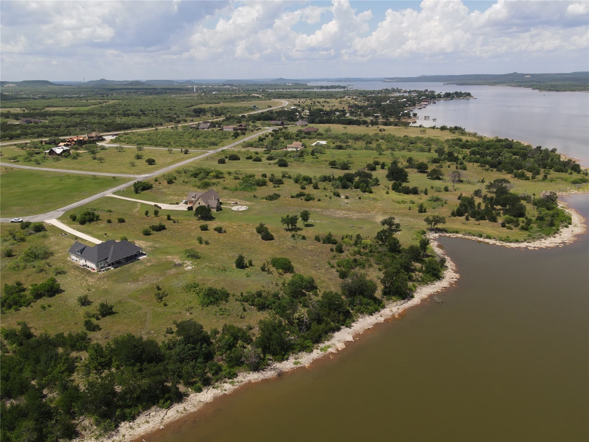 1.02 acres in Palo Pinto County gallery image 4