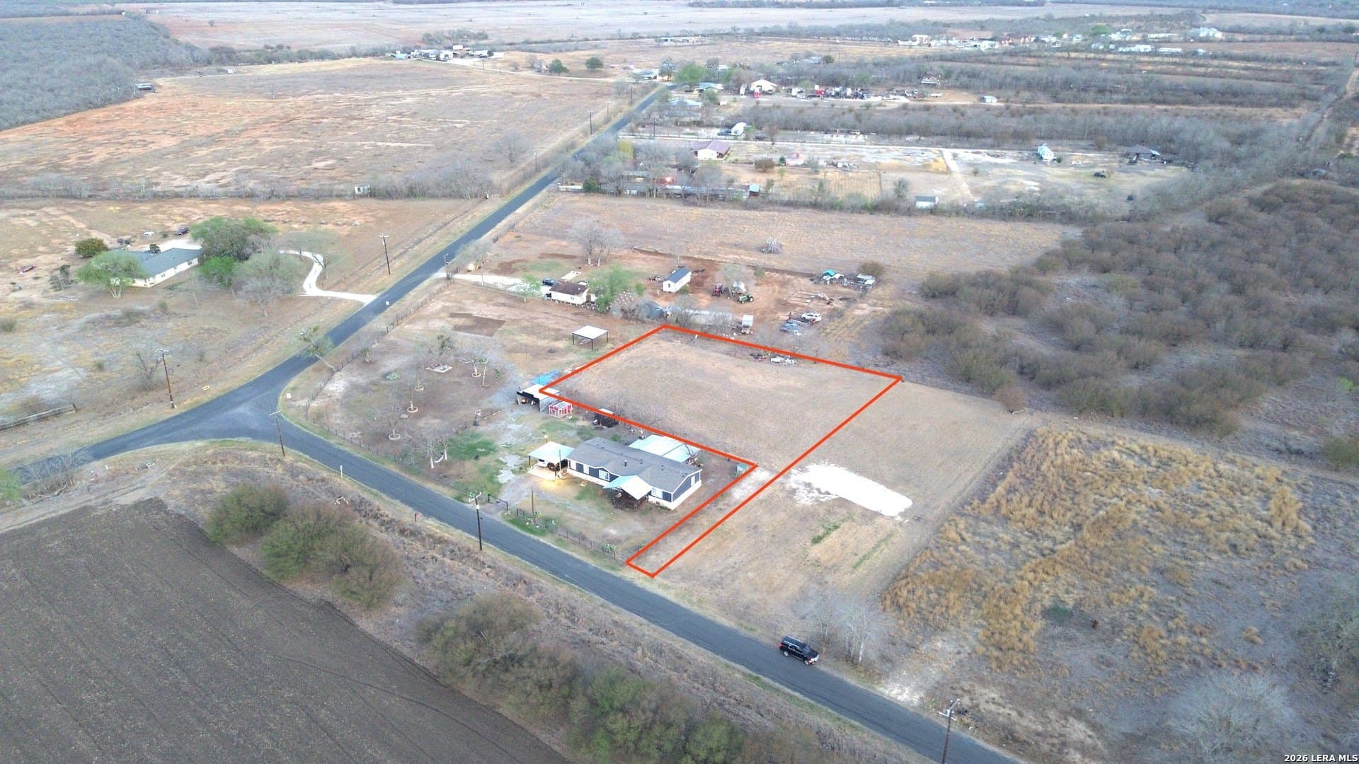 0.78 acres in Bexar County gallery image 3