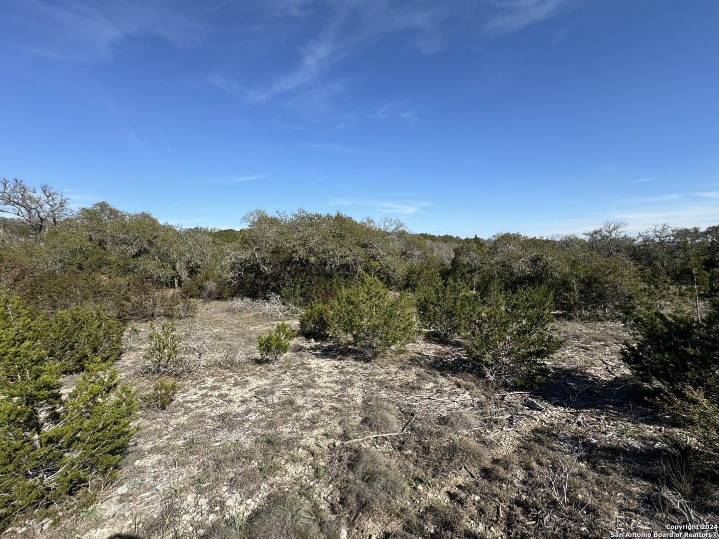 12.09 acres in Blanco County featured view