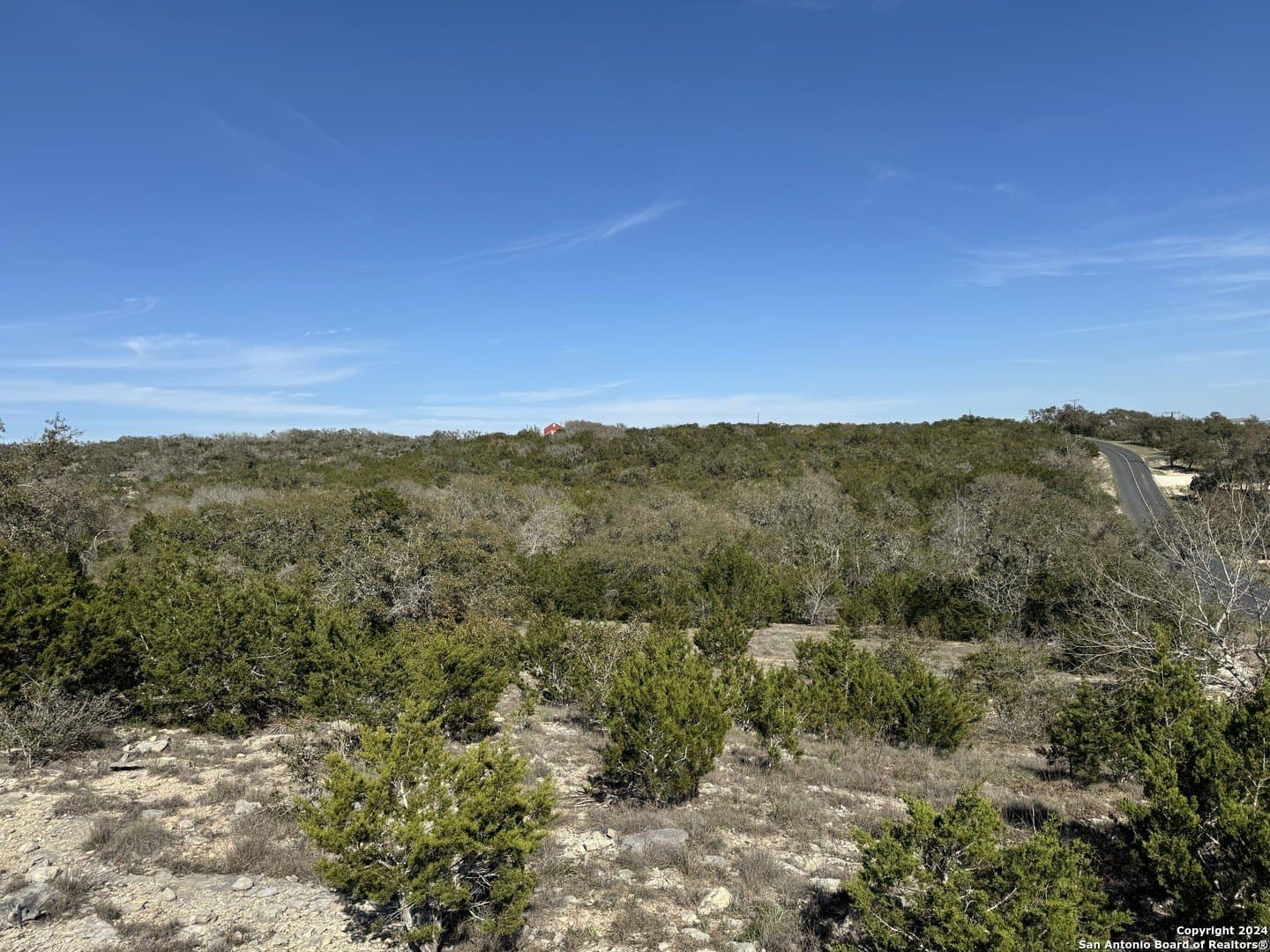 12.09 acres in Blanco County - photo 9