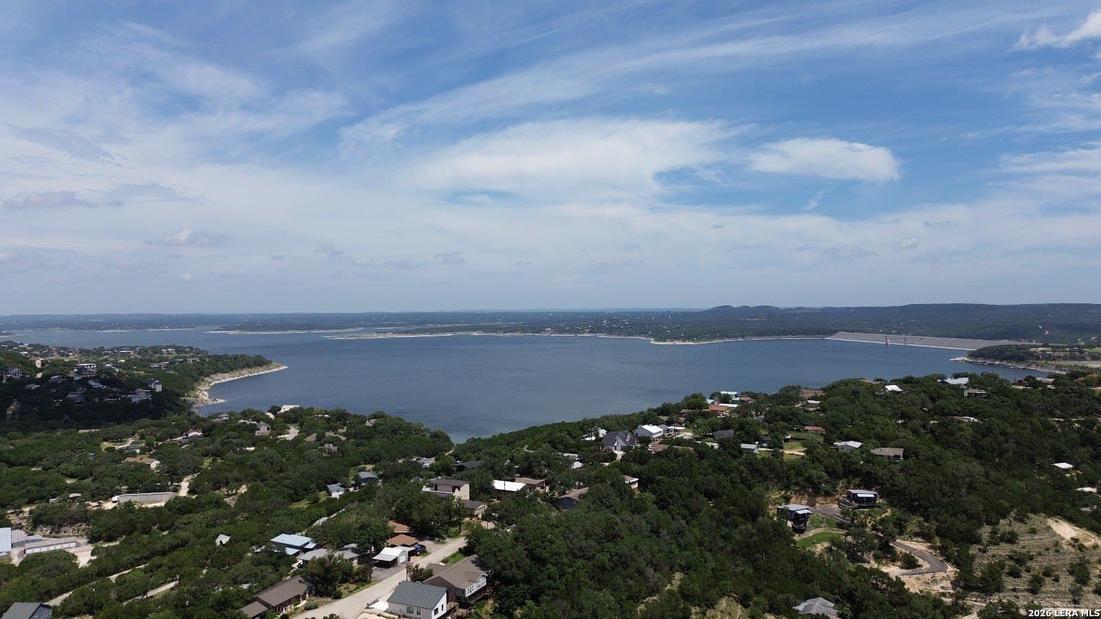 0.15 acres in Comal County