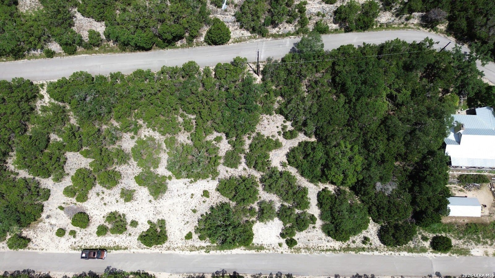 0.15 acres in Comal County featured view
