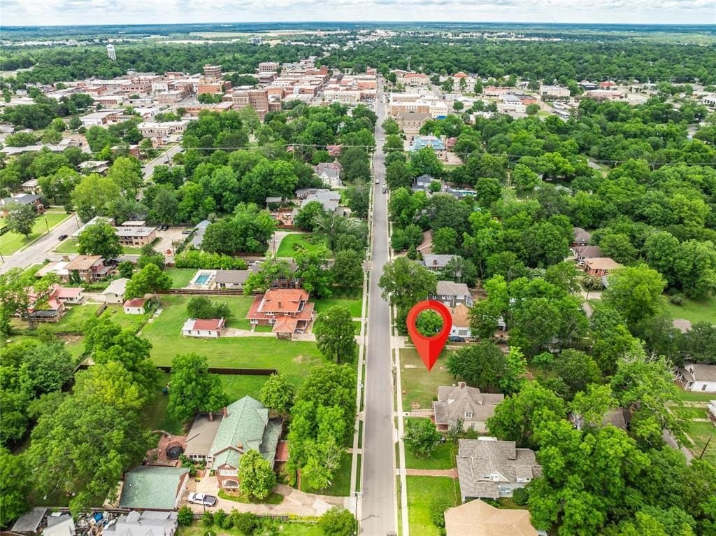 0.45 acres in Lamar County featured view