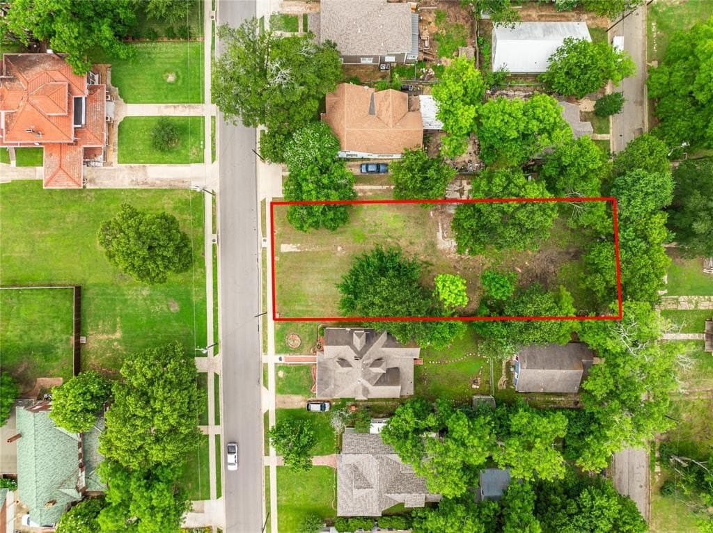 0.45 acres in Lamar County gallery image 2