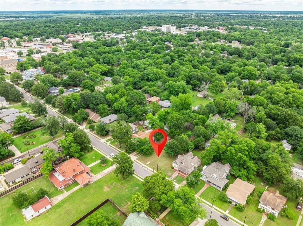 0.45 acres in Lamar County gallery image 3