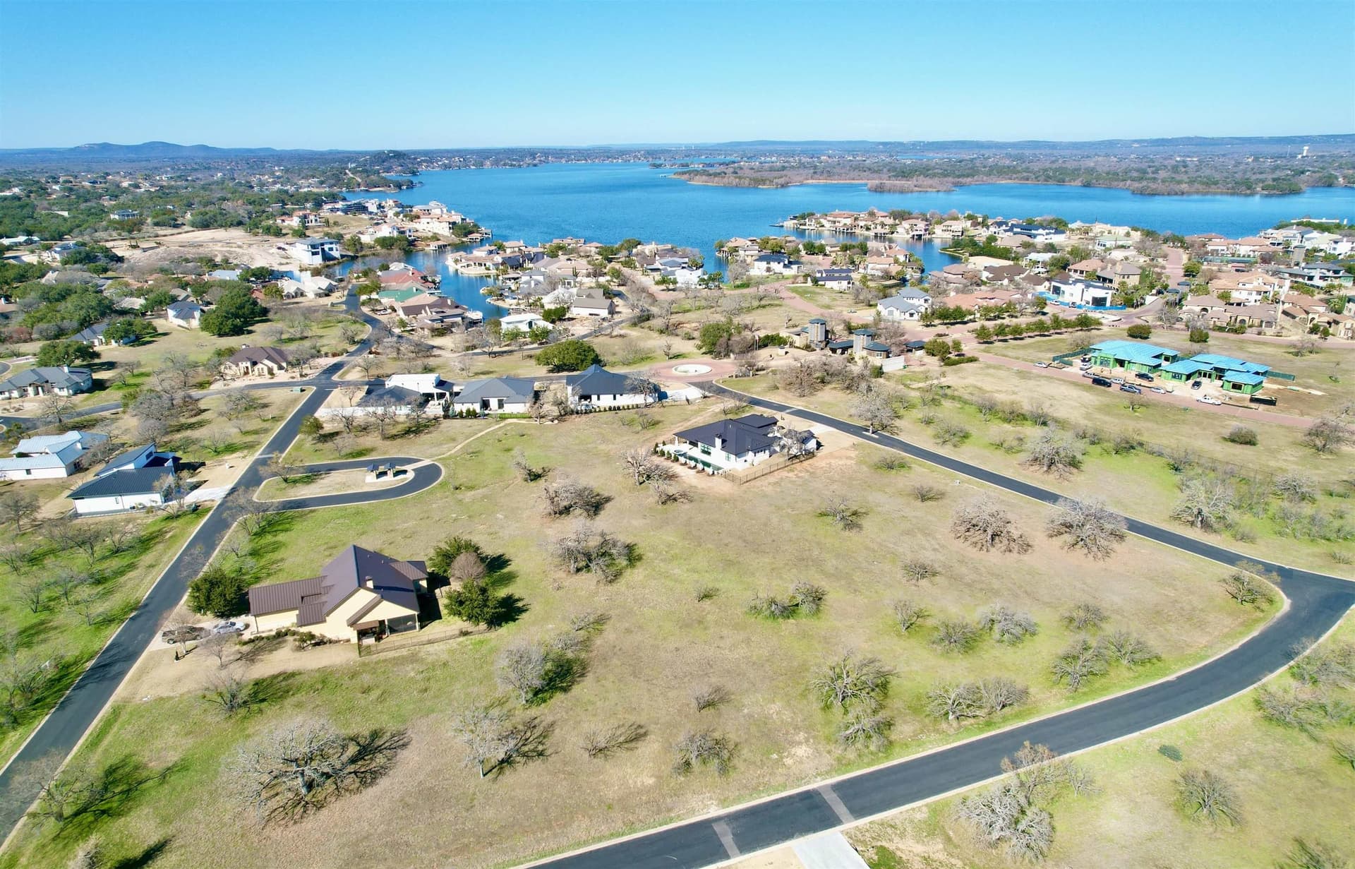 0.4 acres in Llano County featured view