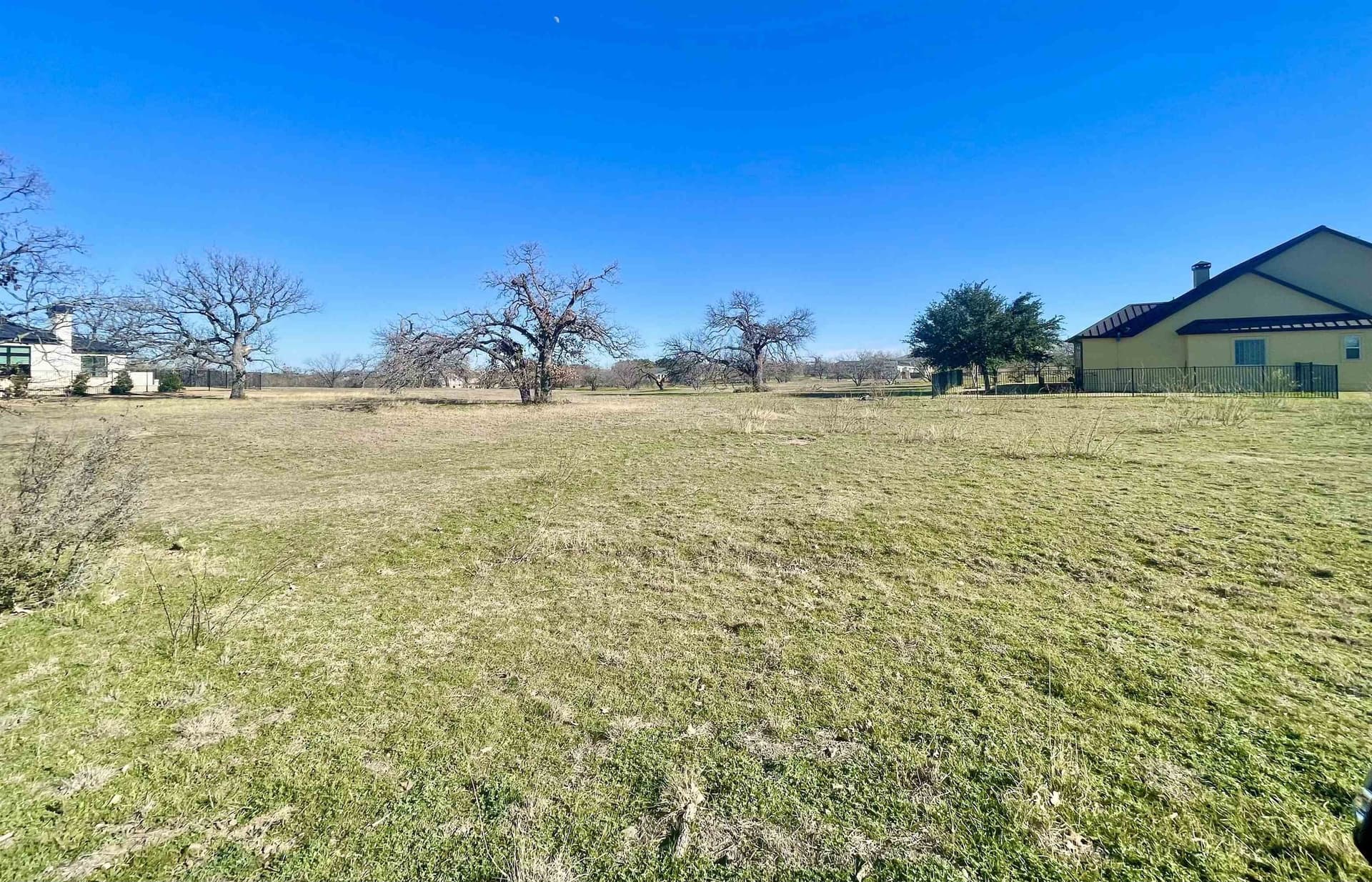0.4 acres in Llano County
