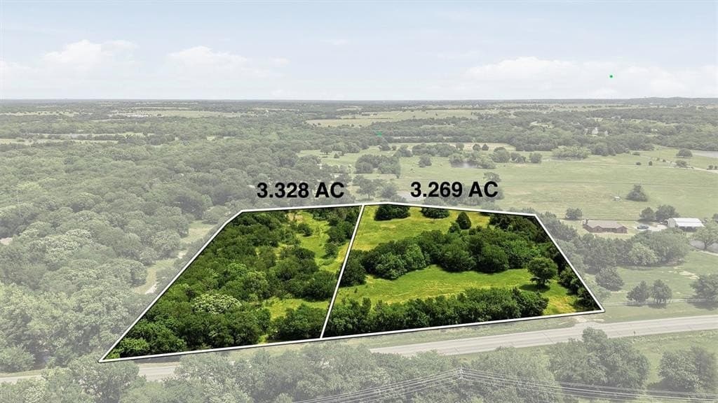 6.6 acres in Grayson County gallery image 2
