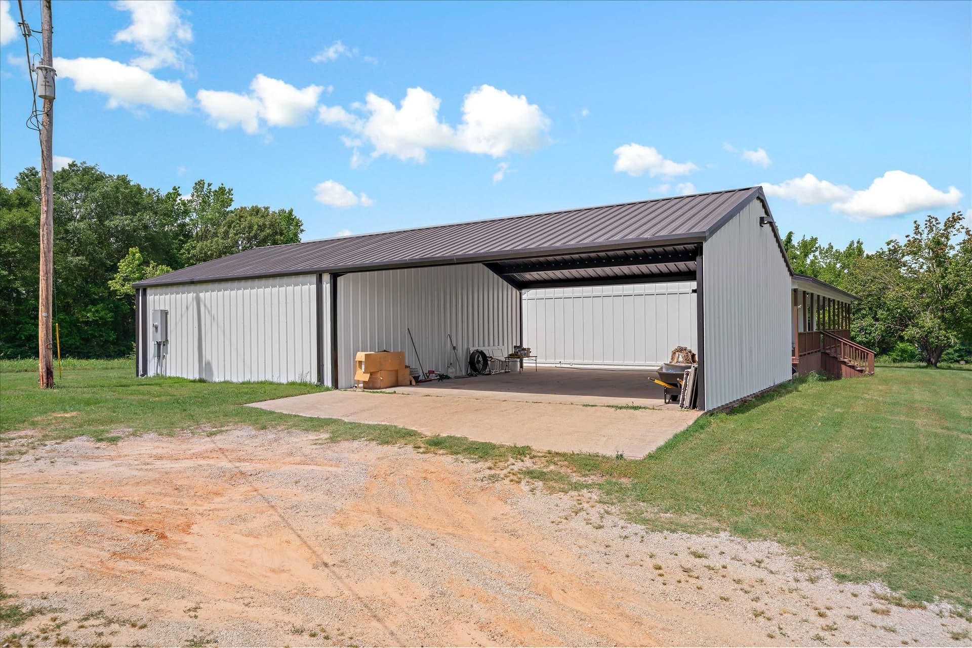 17.82 acres in Wood County gallery image 4