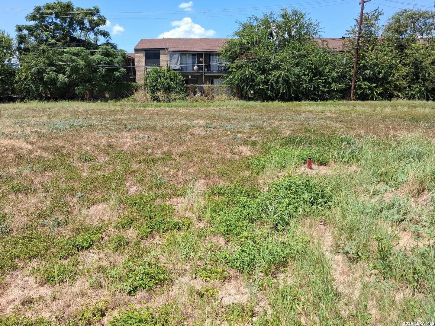 0.15 acres in Bexar County