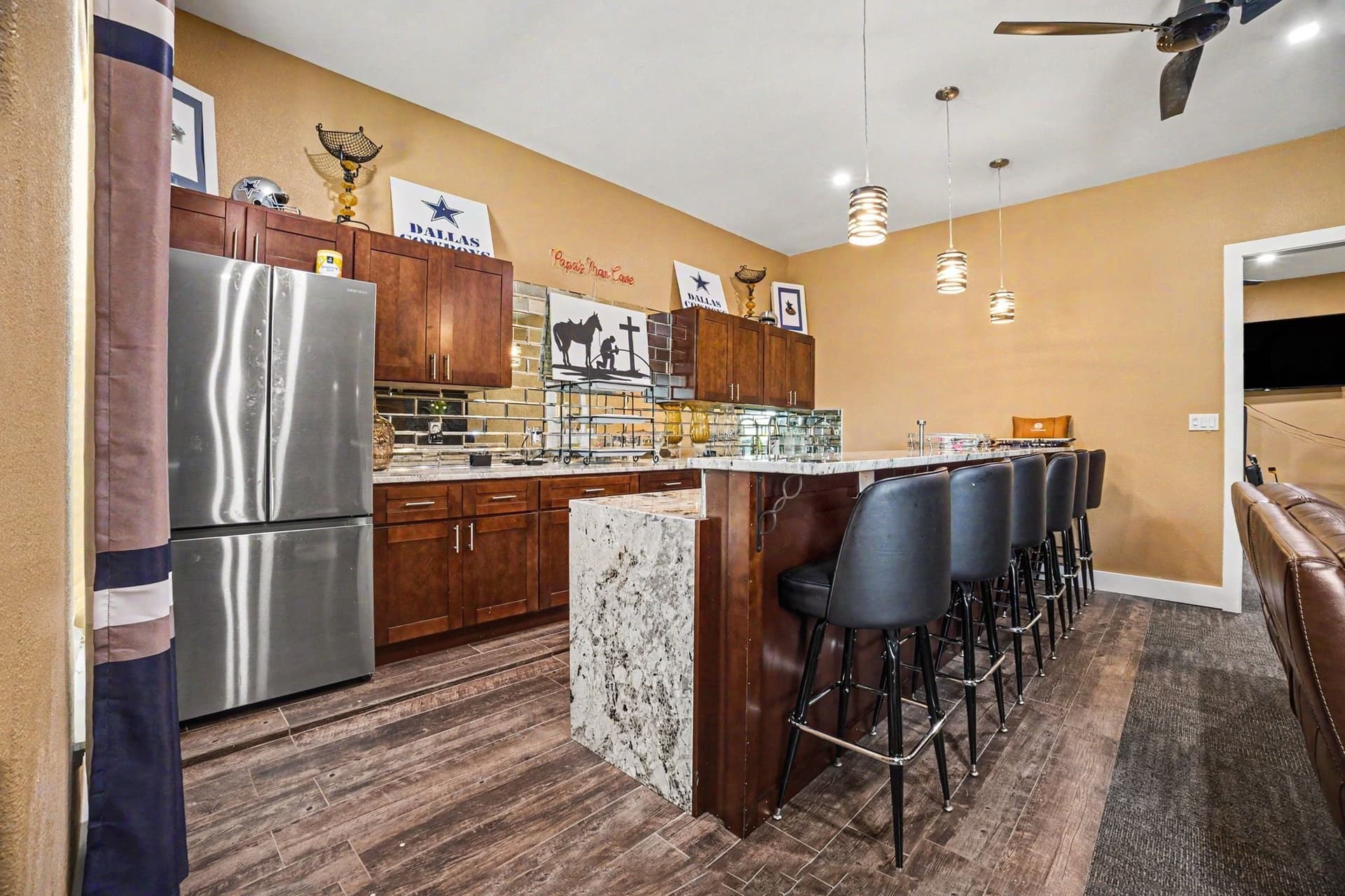 11.9 acres in Dallas County - photo 11