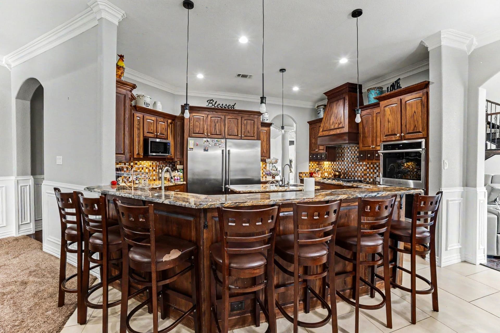 11.9 acres in Dallas County - photo 7