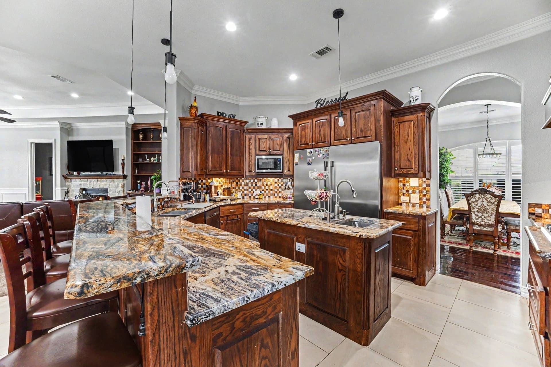 11.9 acres in Dallas County - photo 6