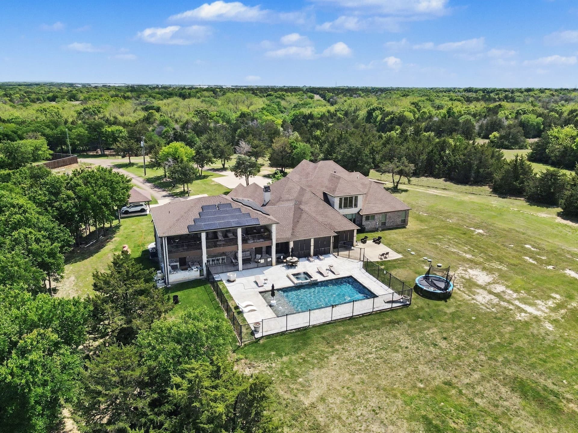 11.9 acres in Dallas County - photo 35