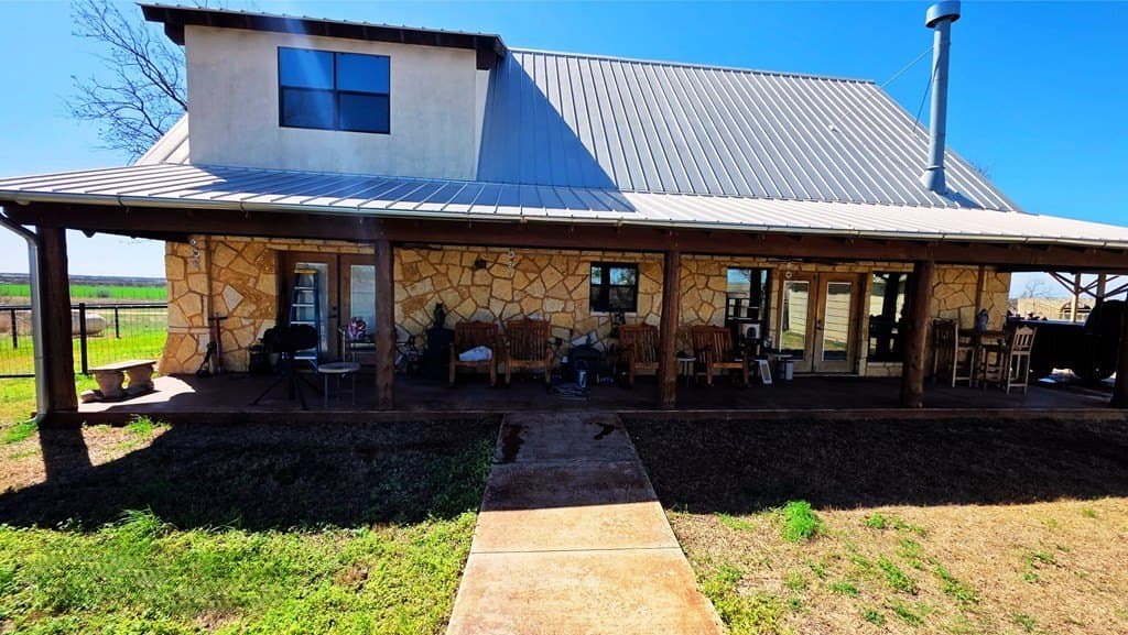 123 acres in McCullough County featured view