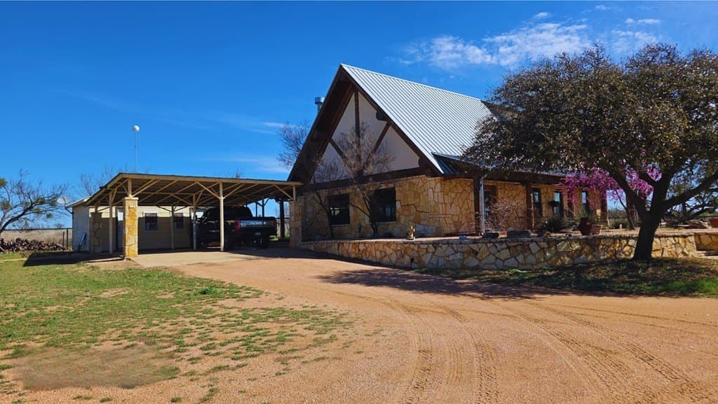 123 acres in McCullough County gallery image 3