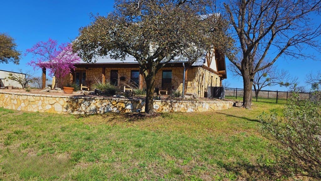 123 acres in McCullough County gallery image 4