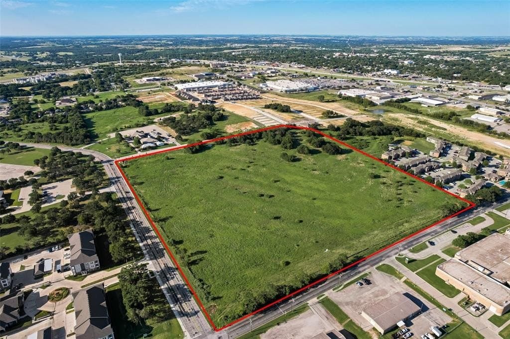 16.65 acres in Wise County gallery image 2