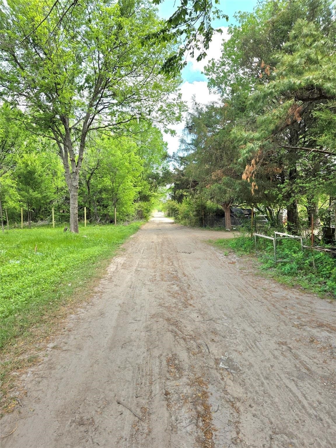 0.29 acres in Navarro County