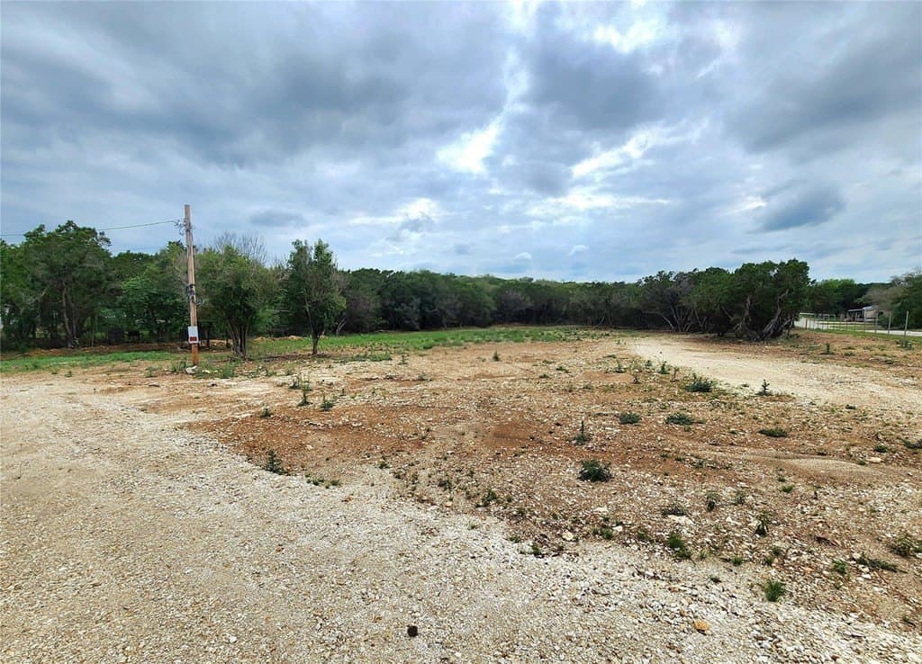 1.24 acres in Bandera County featured view