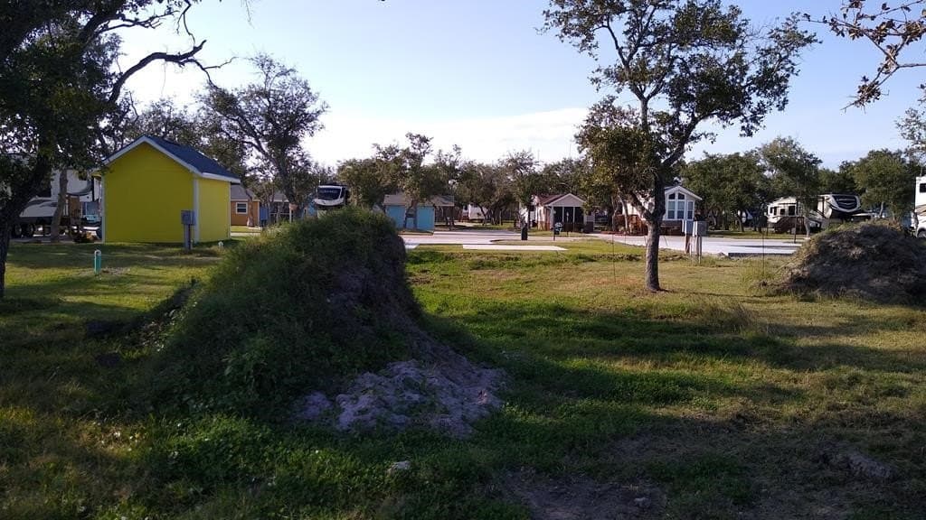 1.56 acres in Aransas County - photo 3