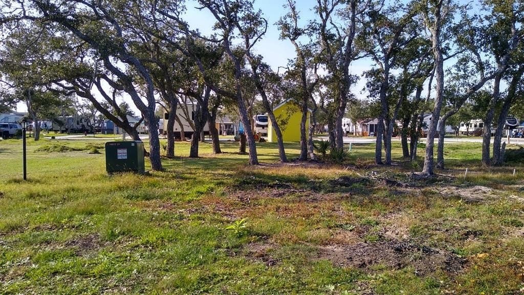 1.56 acres in Aransas County - photo 4