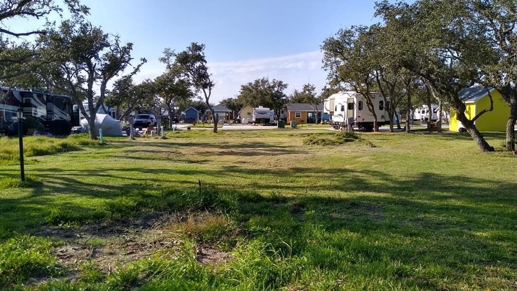 1.56 acres in Aransas County - photo 5