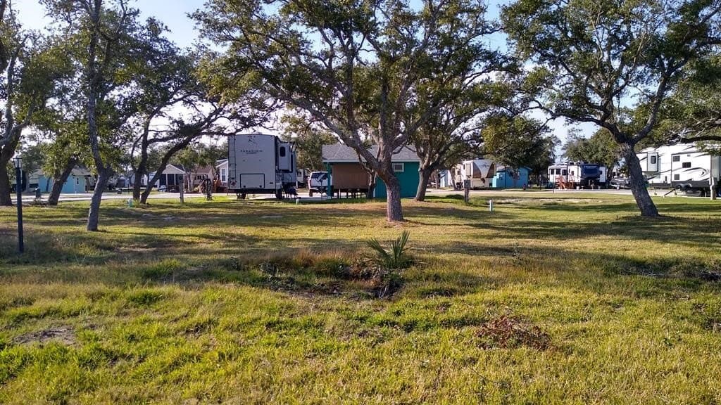 1.56 acres in Aransas County - photo 2