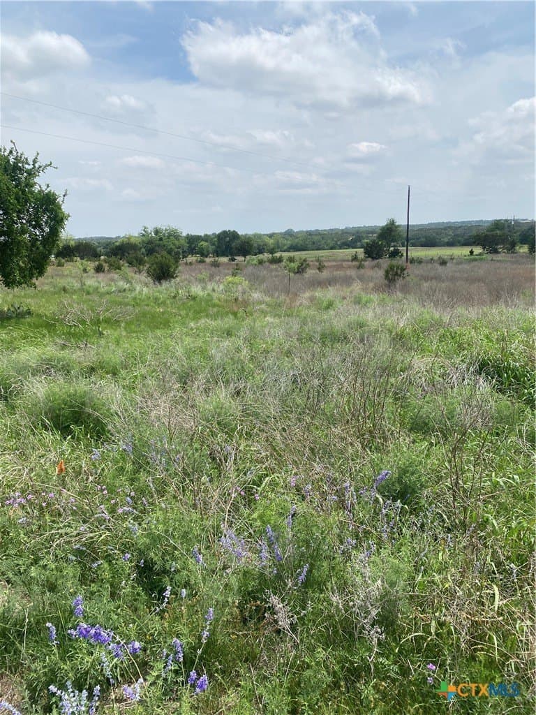1.62 acres in Lampasas County - photo 3
