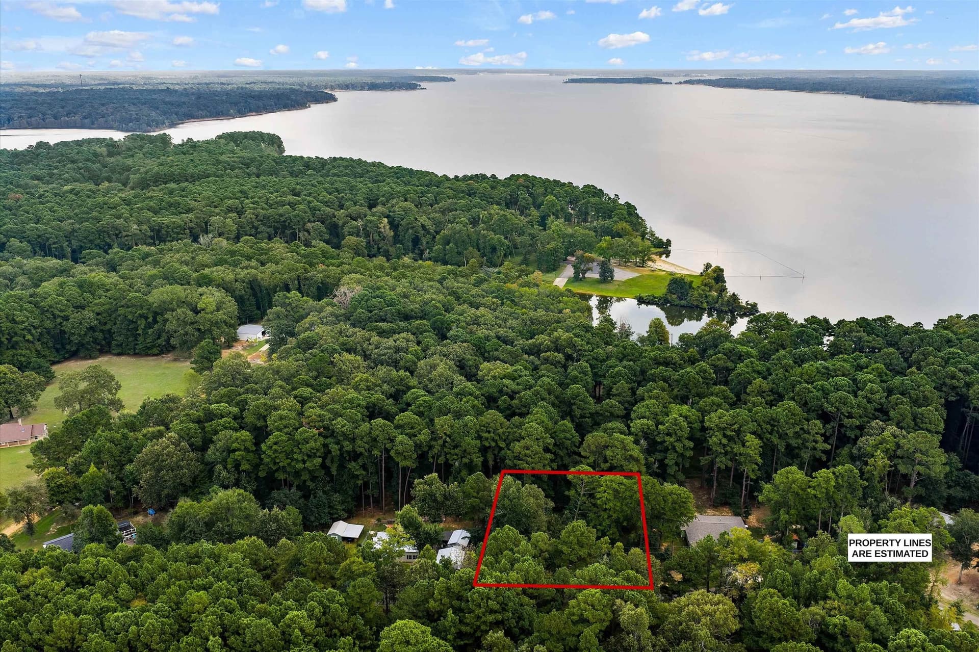 1.26 acres in Texas County featured view