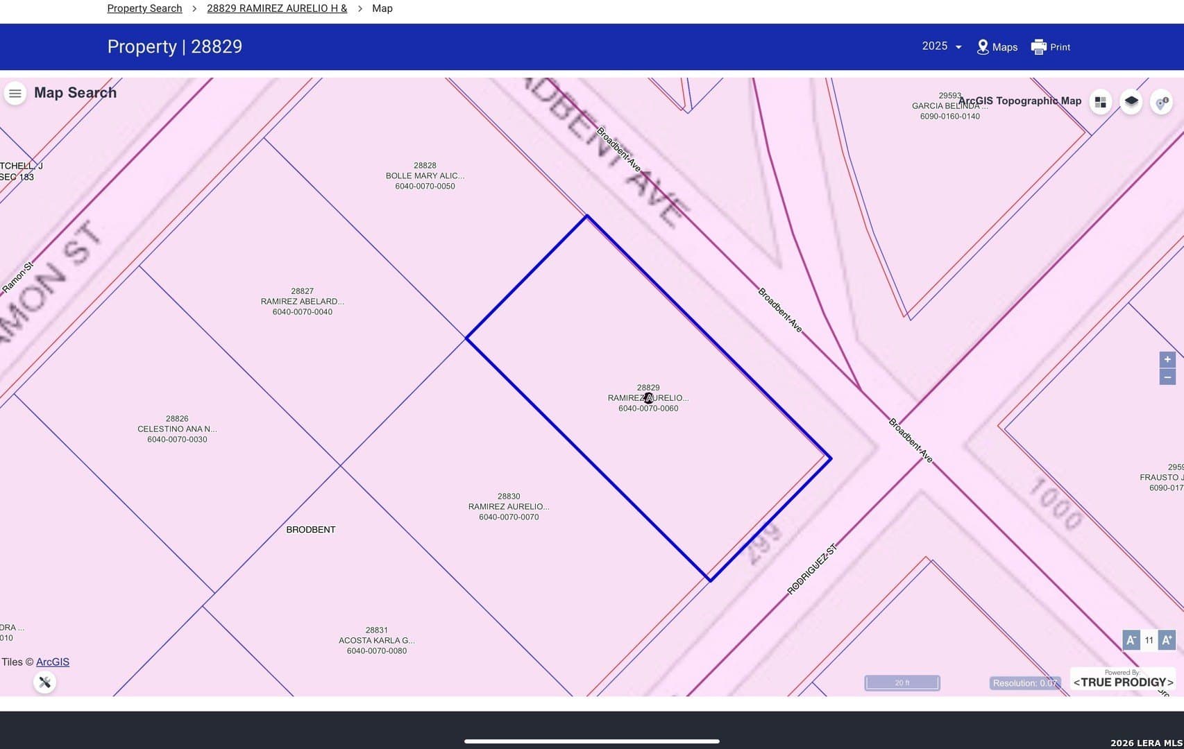 0.1 acres in Val Verde County gallery image 4