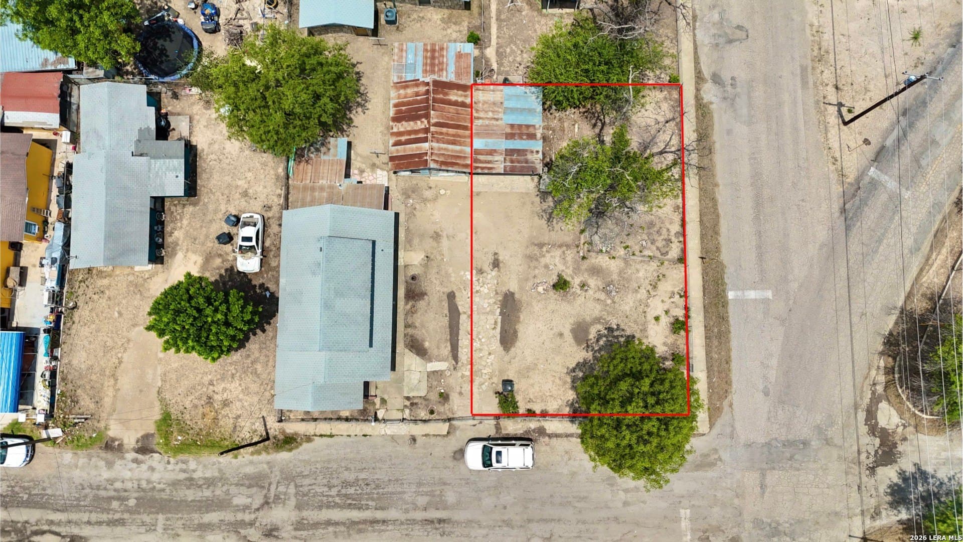 0.1 acres in Val Verde County gallery image 2