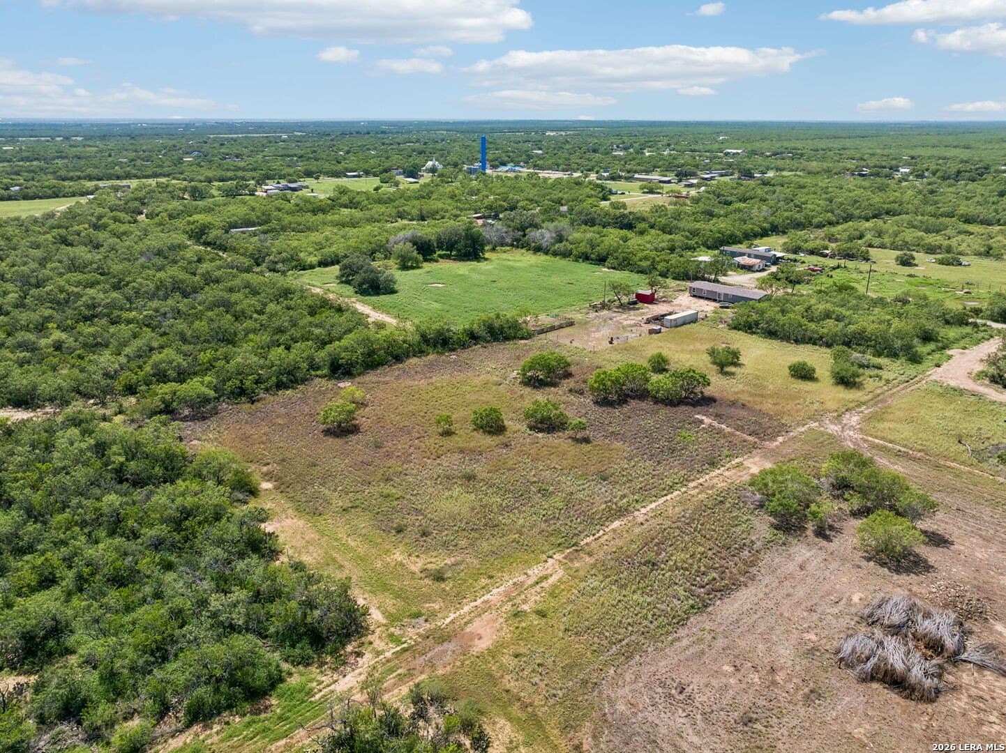 0.88 acres in Atascosa County featured view