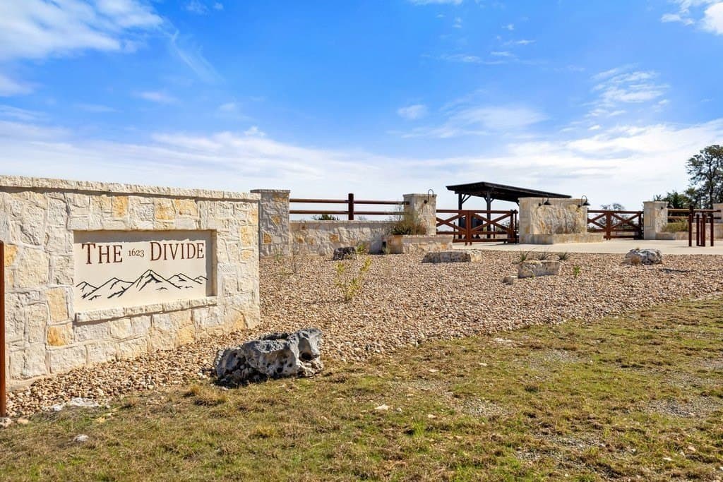 12.97 acres in Blanco County gallery image 3
