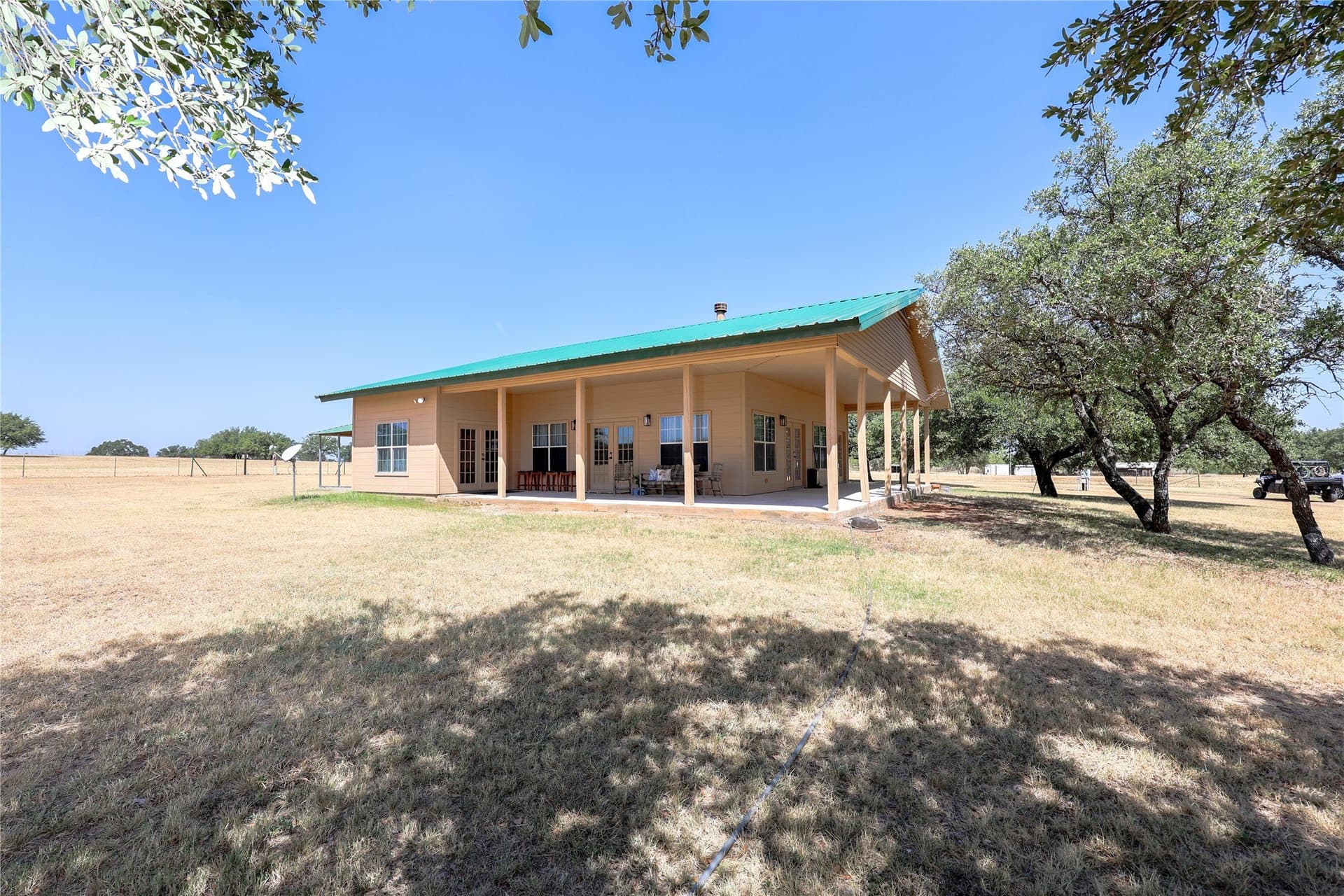 30.29 acres in Mills County - photo 13
