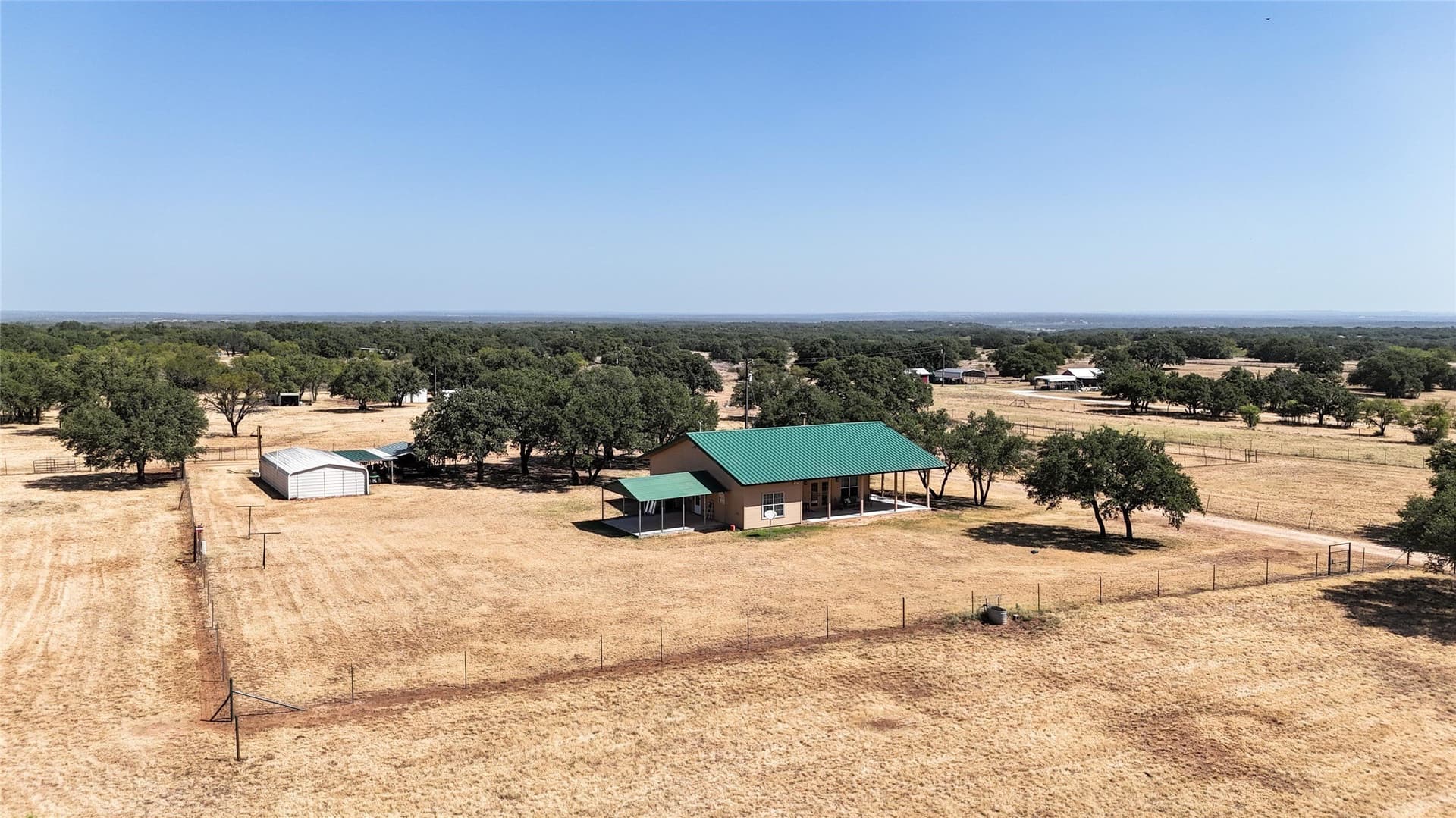 30.29 acres in Mills County - photo 2