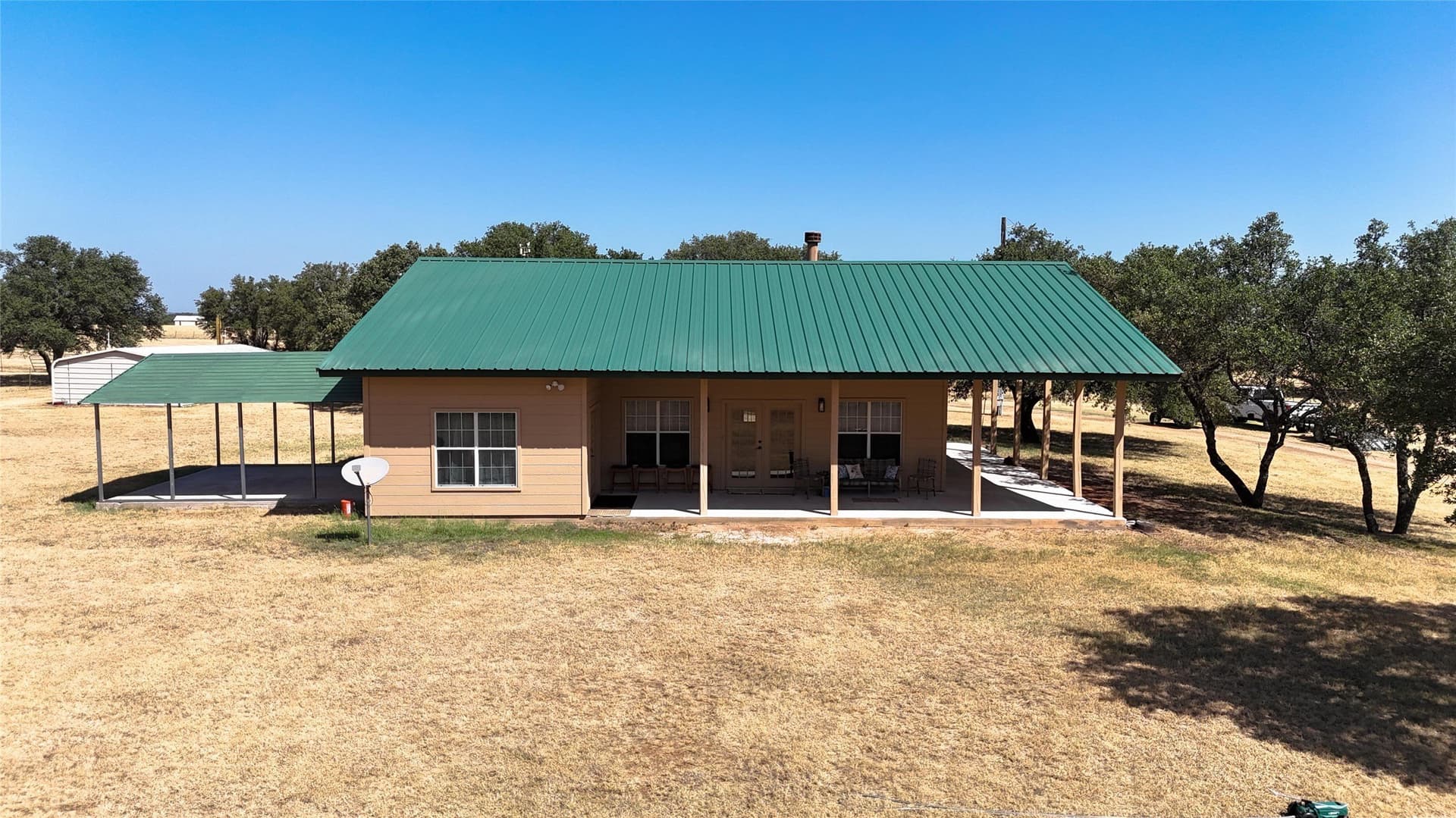 30.29 acres in Mills County - photo 18