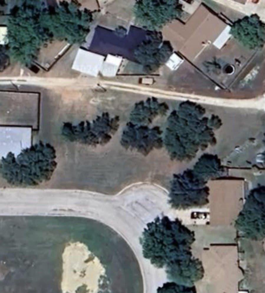 0.2 acres in Young County
