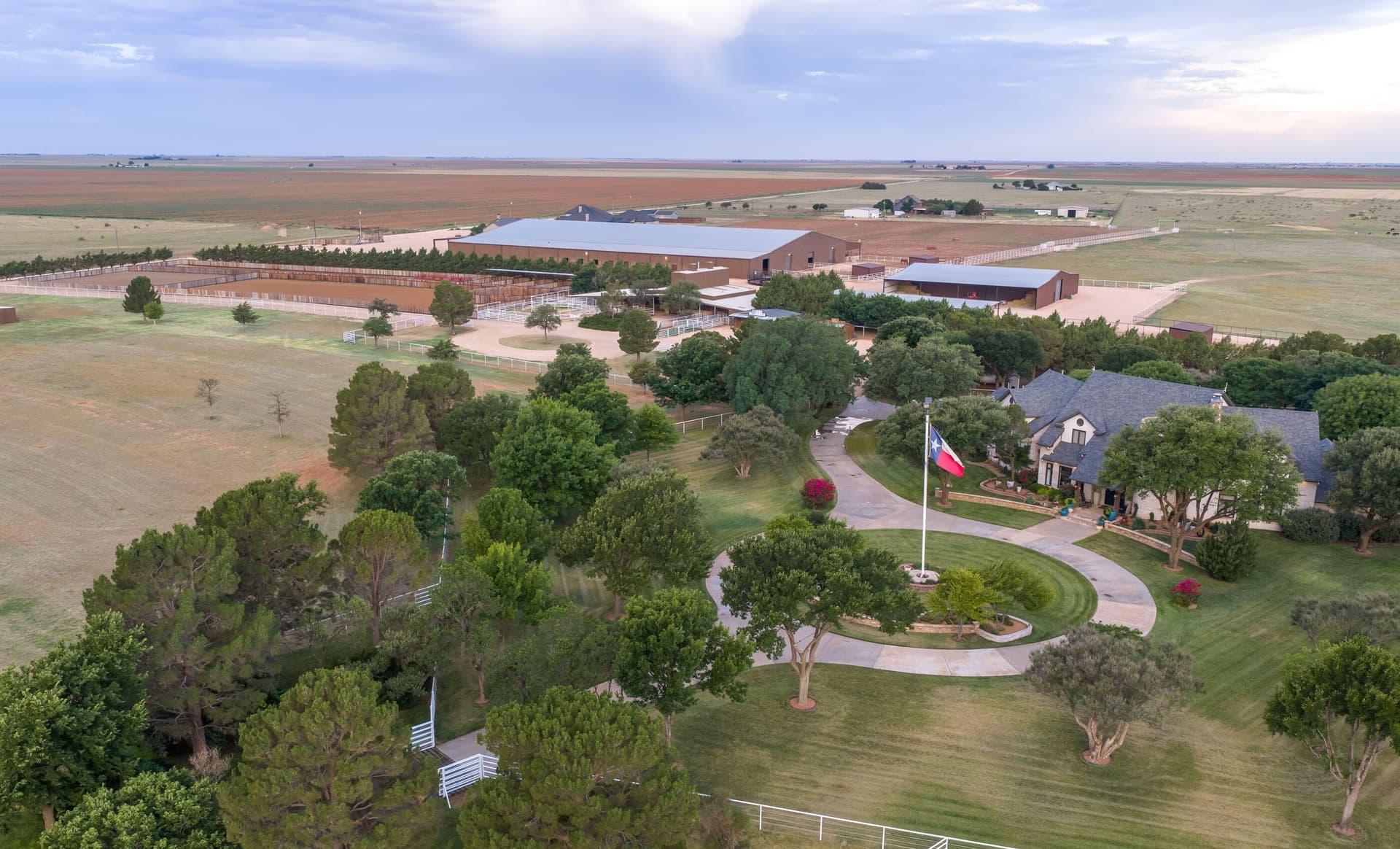 387.28 acres in Lynn County - photo 6