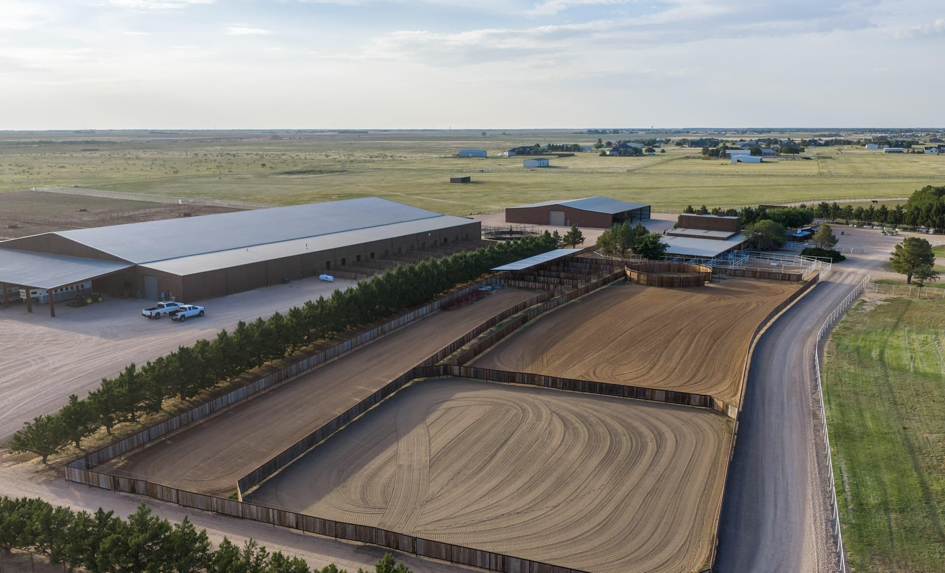 387.28 acres in Lynn County - photo 9