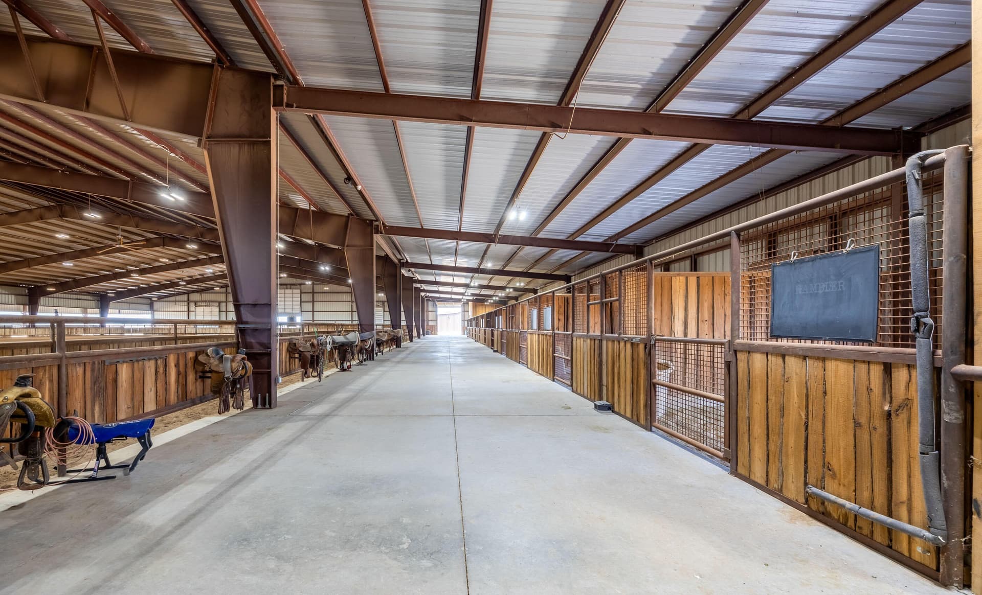387.28 acres in Lynn County - photo 17