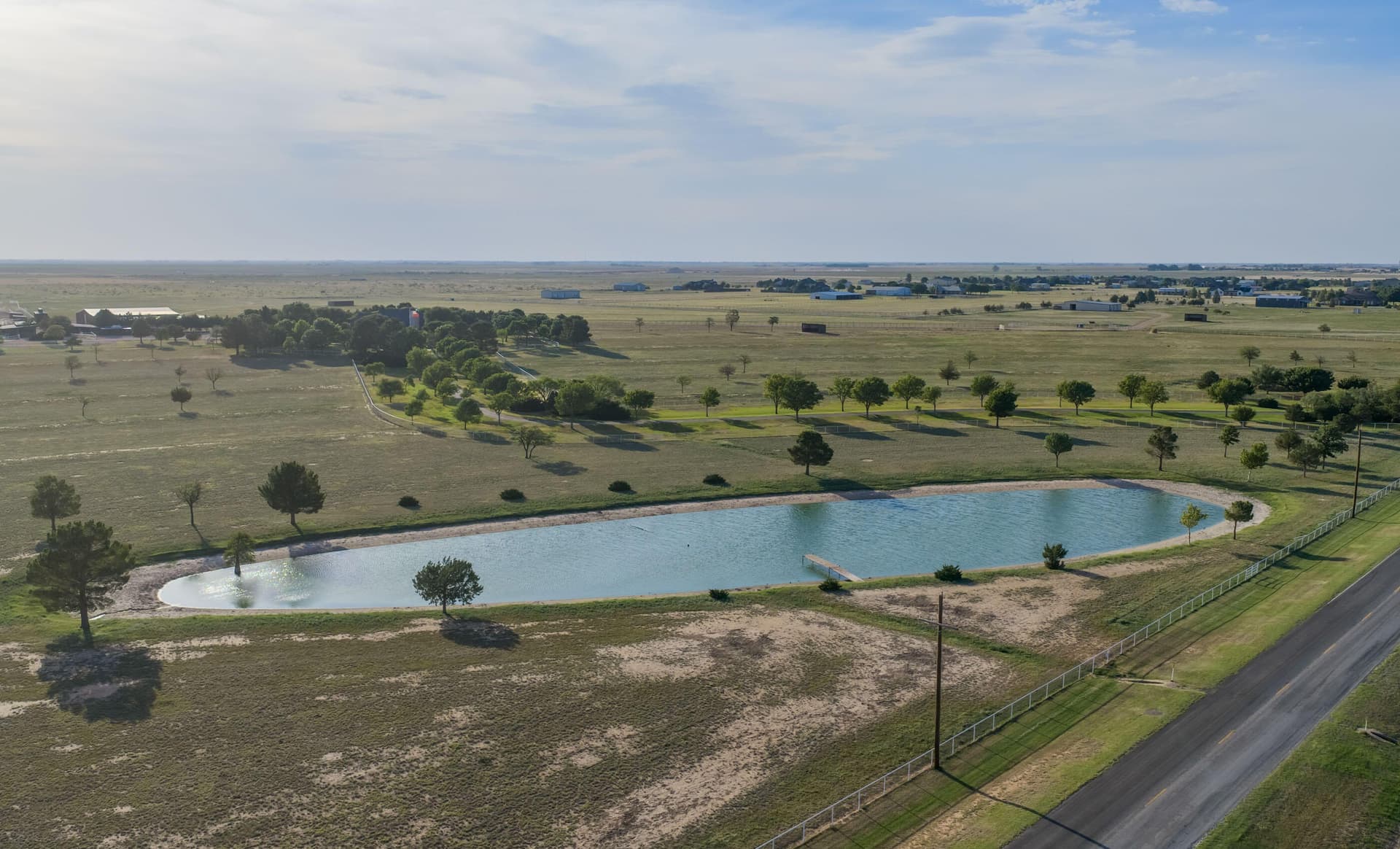 387.28 acres in Lynn County - photo 8